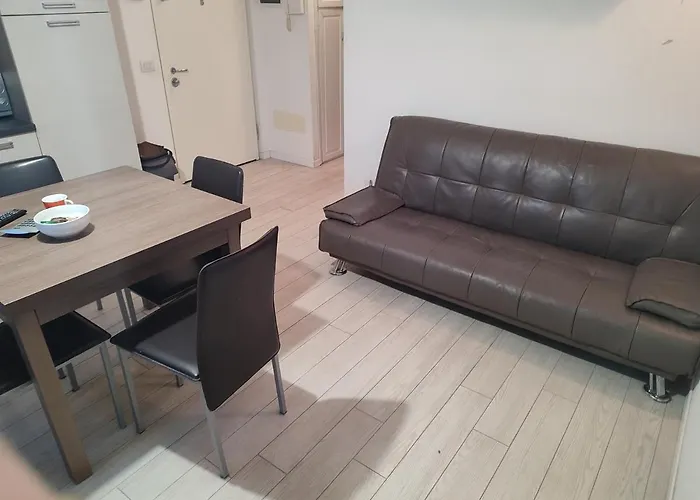 Appartamento Corte Degli Avanzi A Parma