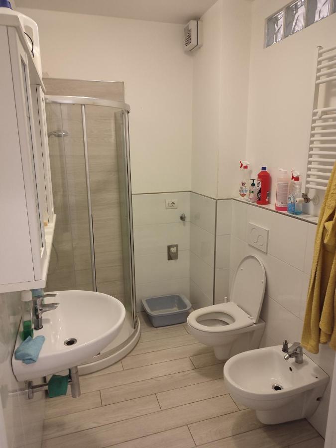 Corte Degli Avanzi A Apartamento *