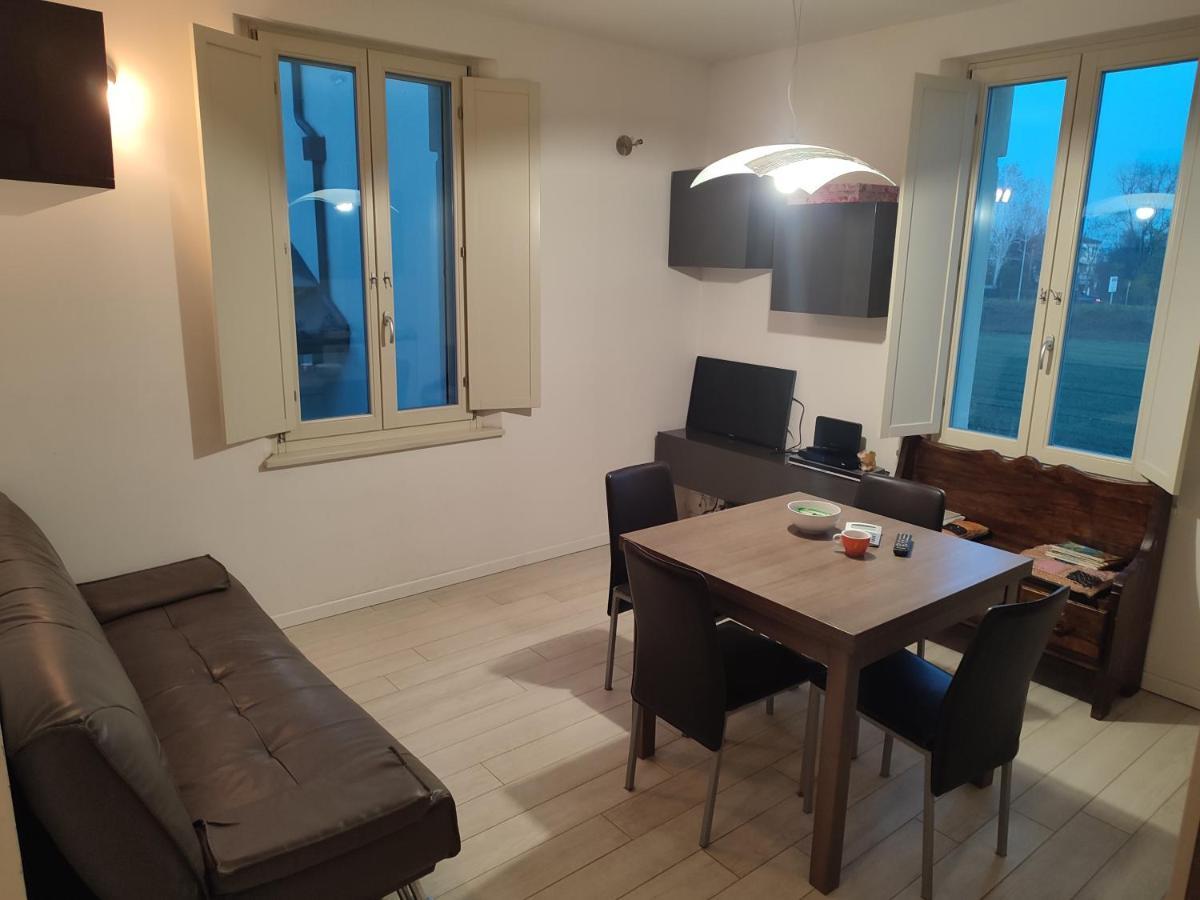 Apartamento Corte Degli Avanzi A *