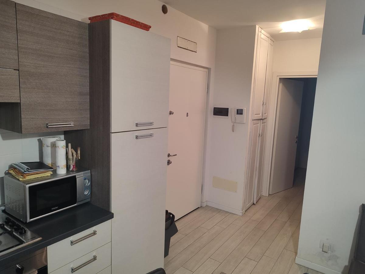 Apartamento Corte Degli Avanzi A Parma